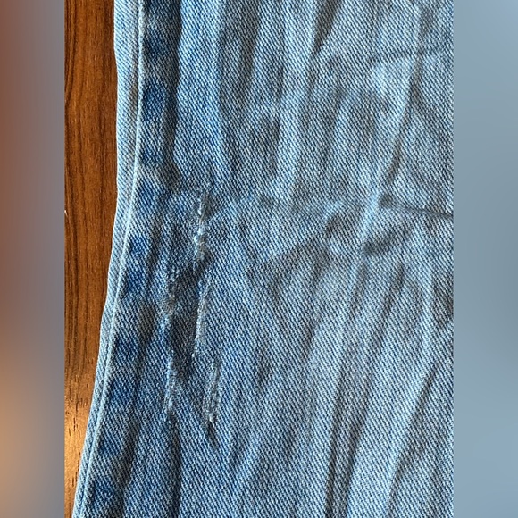 Vintage American Eagle Jeans - Picture 3 of 11